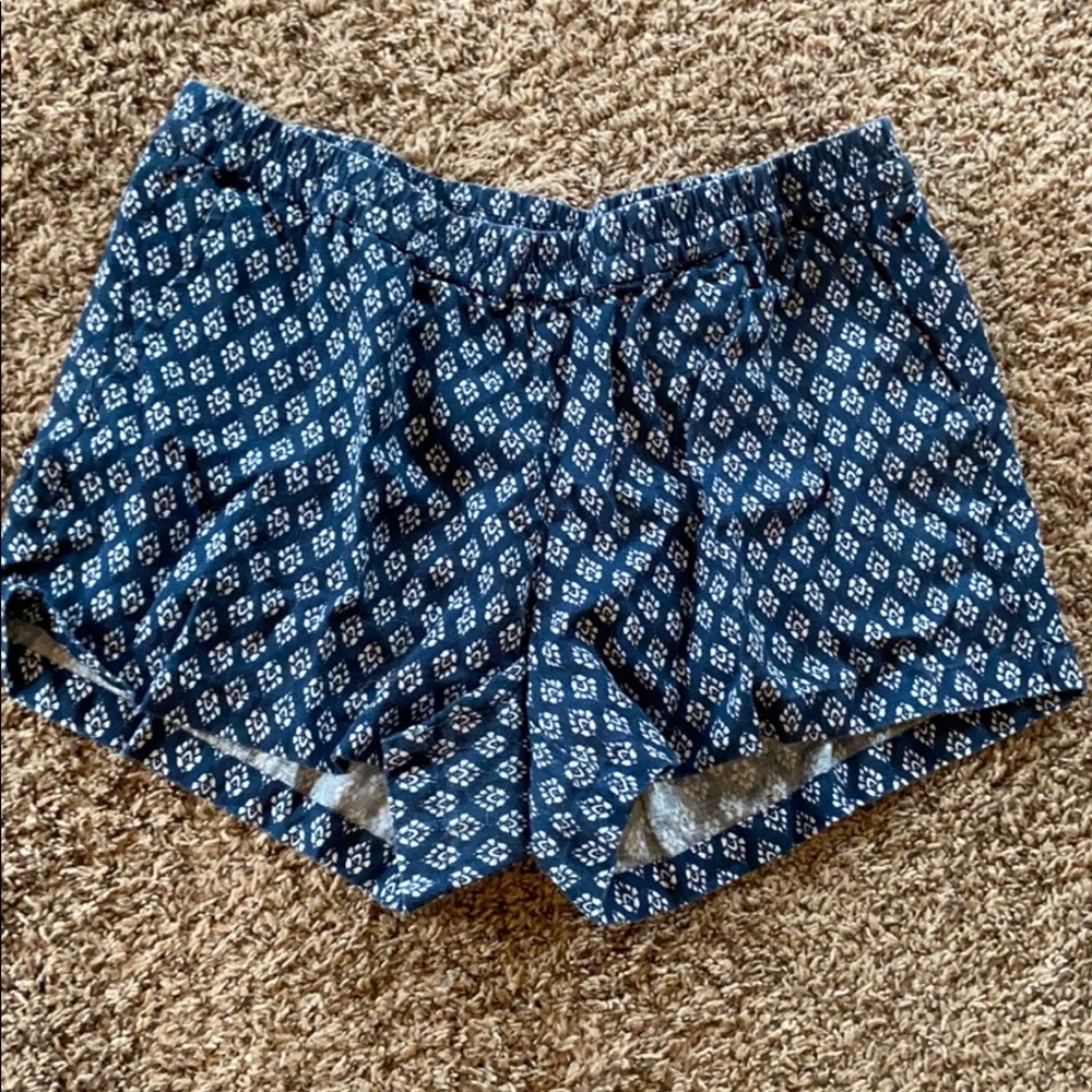 Stitch fix linen shorts kut from the kloth 12